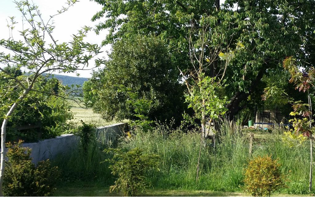 Gite Labradors De Bailly - Giverny Saint-Pierre-la-Garenne Extérieur photo